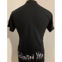 JOYLESS - Unlimited Hate T-SHIRT, OSMOSE.